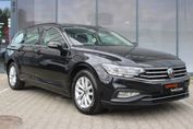 Volkswagen Passat 2.0 TDI Business DSG