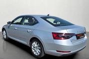 Skoda Superb 2.0 TDI SCR Ambition DSG