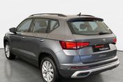 Seat Ateca 2.0 TDI DSG