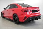Audi A3 RS3 TFSI quattro