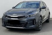 Kia XCeed 1.6 T-GDI Tribute DCT
