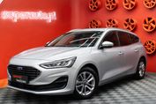 Ford Focus 1.0 EcoBoost Titanium