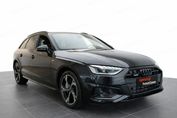 Audi A4 45 TFSI mHEV quattro S tronic