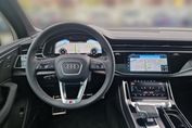 Audi Q7 50 TDI quattro S Line
