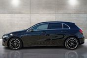 Mercedes Klasa A 180 d 7G-DCT