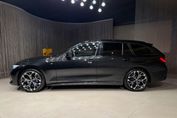 BMW Seria 3 M340d xDrive mHEV sport-aut