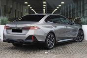 BMW Seria 5 520d xDrive M Sport