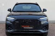 Audi Q5 40 TDI Quattro S Line