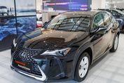 Lexus UX 200 Elegance 2WD