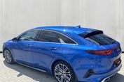 Kia ProCeed 1.5 T-GDI GT Line