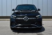Mercedes GLE Coupe 450 d  4-Matic AMG Line