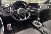 Kia ProCeed GT Line 1.5 T-GDI
