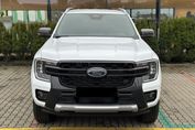 Ford Ranger Wildtrak A10 4x4