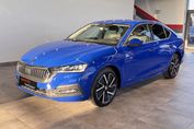 Skoda Octavia 2.0 TDI DSG