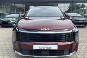 Kia Sportage 1.6 T-GDI HEV L 4WD aut