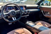 Mercedes Klasa A 200 AMG Line