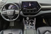 Toyota Highlander 2.5 Hybrid Prestige 4x4