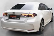 Toyota Corolla Style MS
