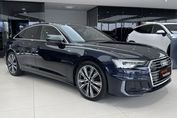 Audi A6 40 TDI quattro S Line