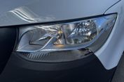 Mercedes Sprinter BASE Długi 317 CDI 9G-Tronic