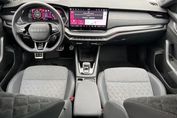 Skoda Octavia 2.0 TDI Sportline DSG