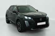 Peugeot 2008 ALLURE 1.2 PureTech