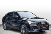Audi Q3 35 TFSI