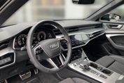Audi A6 Avant 50 TFSI e PHEV Quattro S Line S tronic