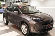 Toyota Yaris Cross Hybrid 1.5 Comfort