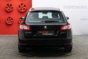 Peugeot 508 1.6 THP aut