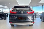 Honda CR-V 2.0 i-MMD Lifestyle  (Honda Connect+)