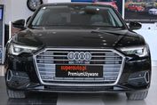 Audi A6 40 TDI