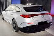 Mercedes CLA 250+ Shooting Brake AMG Line