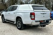 Mitsubishi L200 2.2 d Dc Instyle Plus