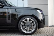 Land Rover Range Rover D350 Autobiography