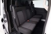 Volkswagen Transporter L2H1 Plus