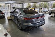 Audi A5 TFSI quattro S line