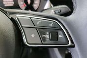 Audi A3 TFSI Sportback