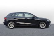 Audi A3 35 TFSI Advanced Sportback