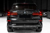BMW X5 xDrive30d M Sport