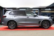 BMW X5 xDrive40i M Sport
