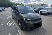 Opel Combo Kombi XL L2H1 EAT8
