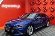 Volkswagen Arteon 2.0 TDI R-Line DSG