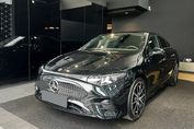 Mercedes CLA 250+ AMG Line
