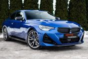BMW Seria 2 Coupe M240i xDrive