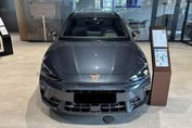 Cupra Leon Sportstourer 2.0 TSI DSG 4Drive