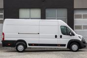 Peugeot Boxer Maxi L4H2 Premium