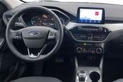 Ford Kuga 2.0 EcoBlue AWD aut