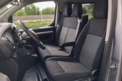 Toyota Proace Verso 2.0 D4-d Long Business