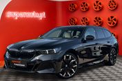 BMW Seria 5 Touring 520d xDrive M Sport